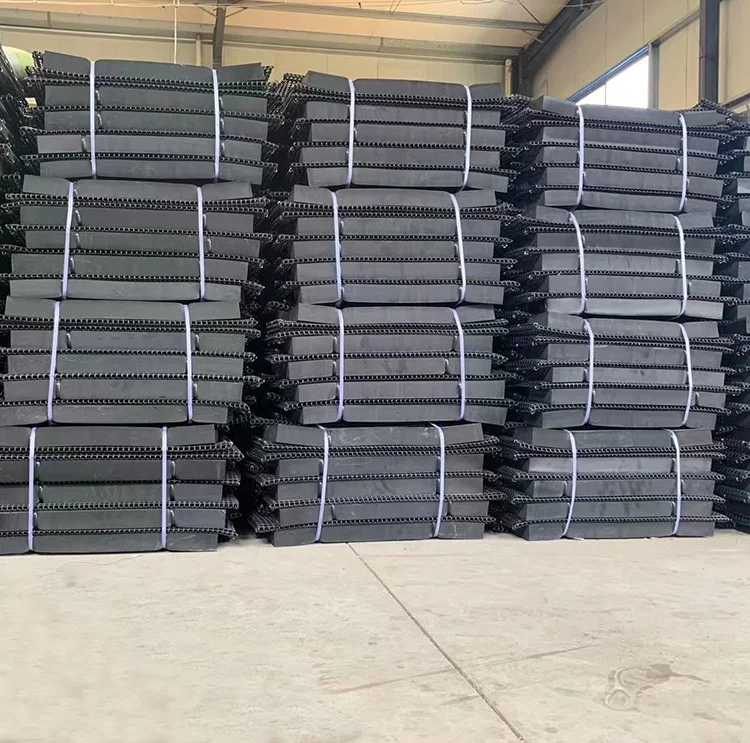  Высокое качество HDPE 12 мм плавающая устричная