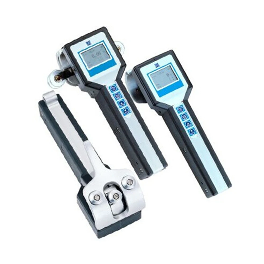 YOKOGAWA Digital yarn tension meter