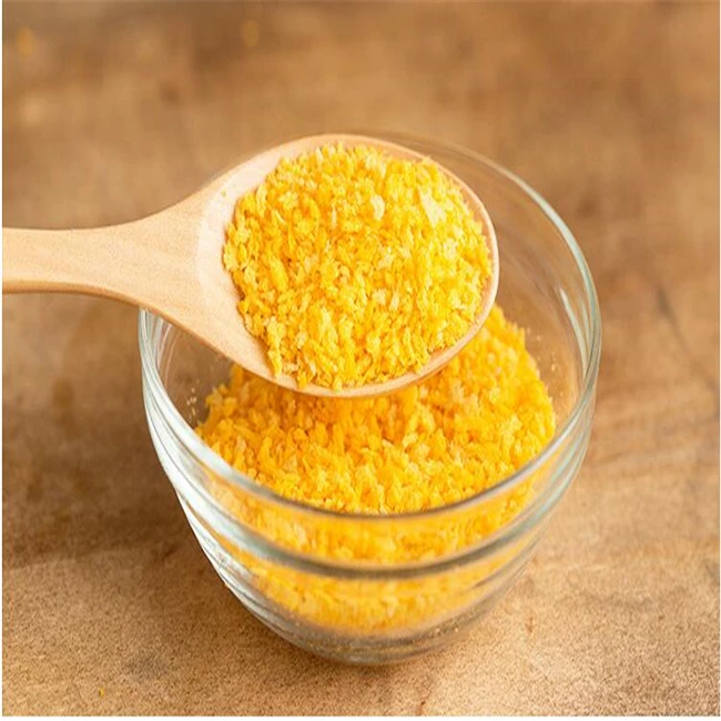 
Most Popular Japanese Dry Panko Bread Crumbs 