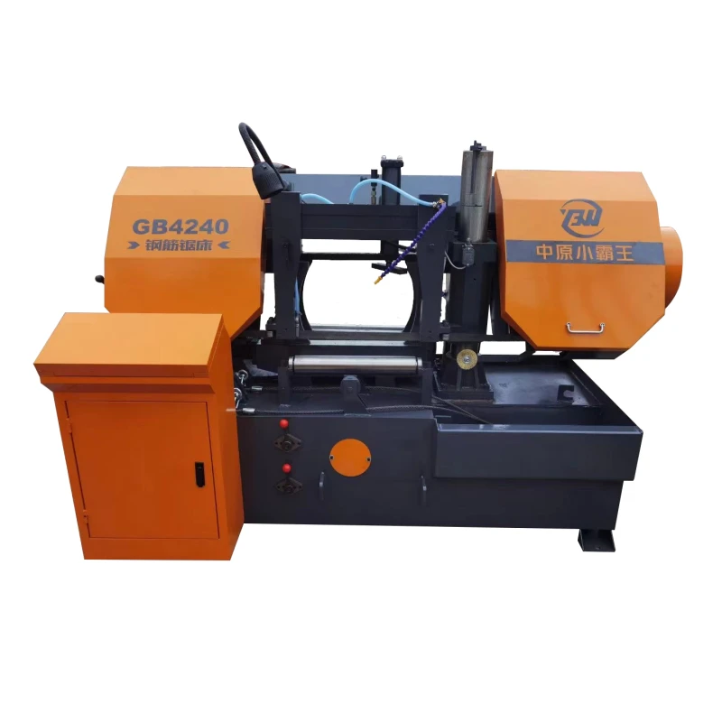 Customized high quality hydraulic steel plate arc cutting machine