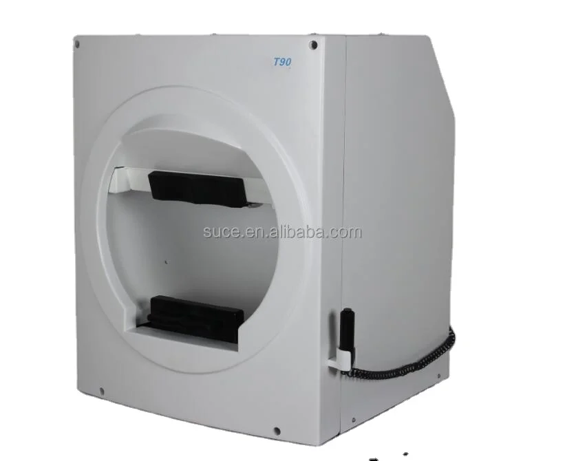 T90 Ophthalmic equipment projection visual field analyzer Auto Perimeter