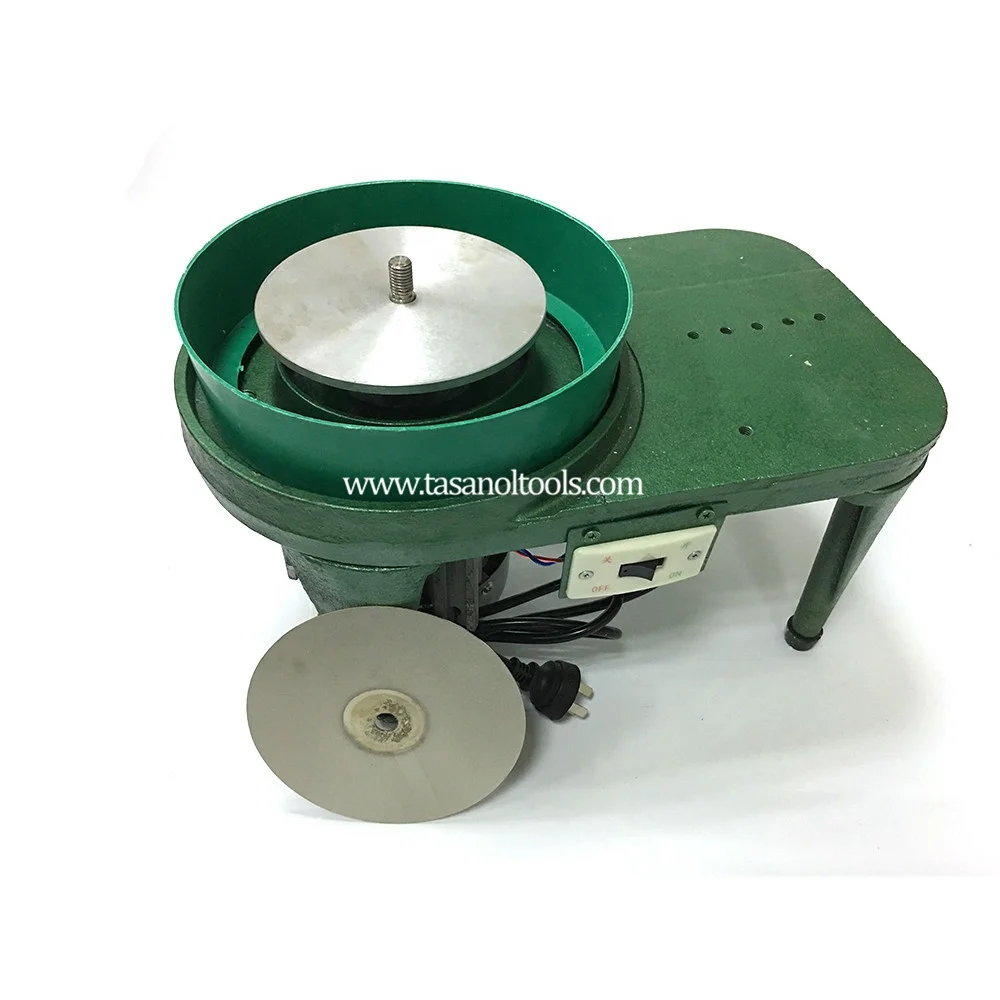 Jewelry Tools & Equipments Type Diamond Tools Supplies Gemstone Faceting Machine