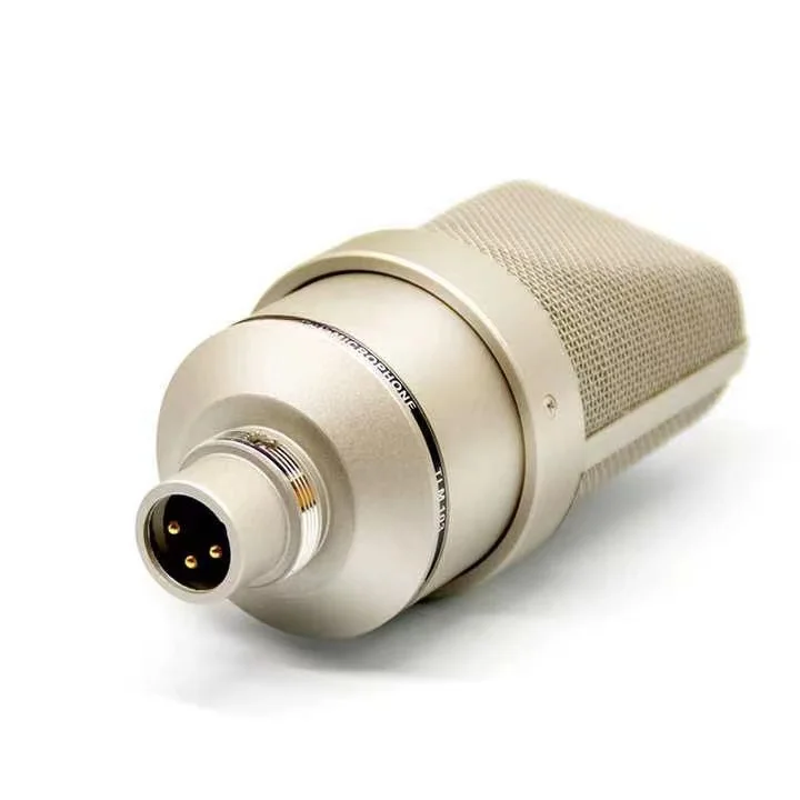 TLM 103 Studio Recording Microphone High Quality Condenser Sound Recording Microphone for Voice Overs and Studio Recordings