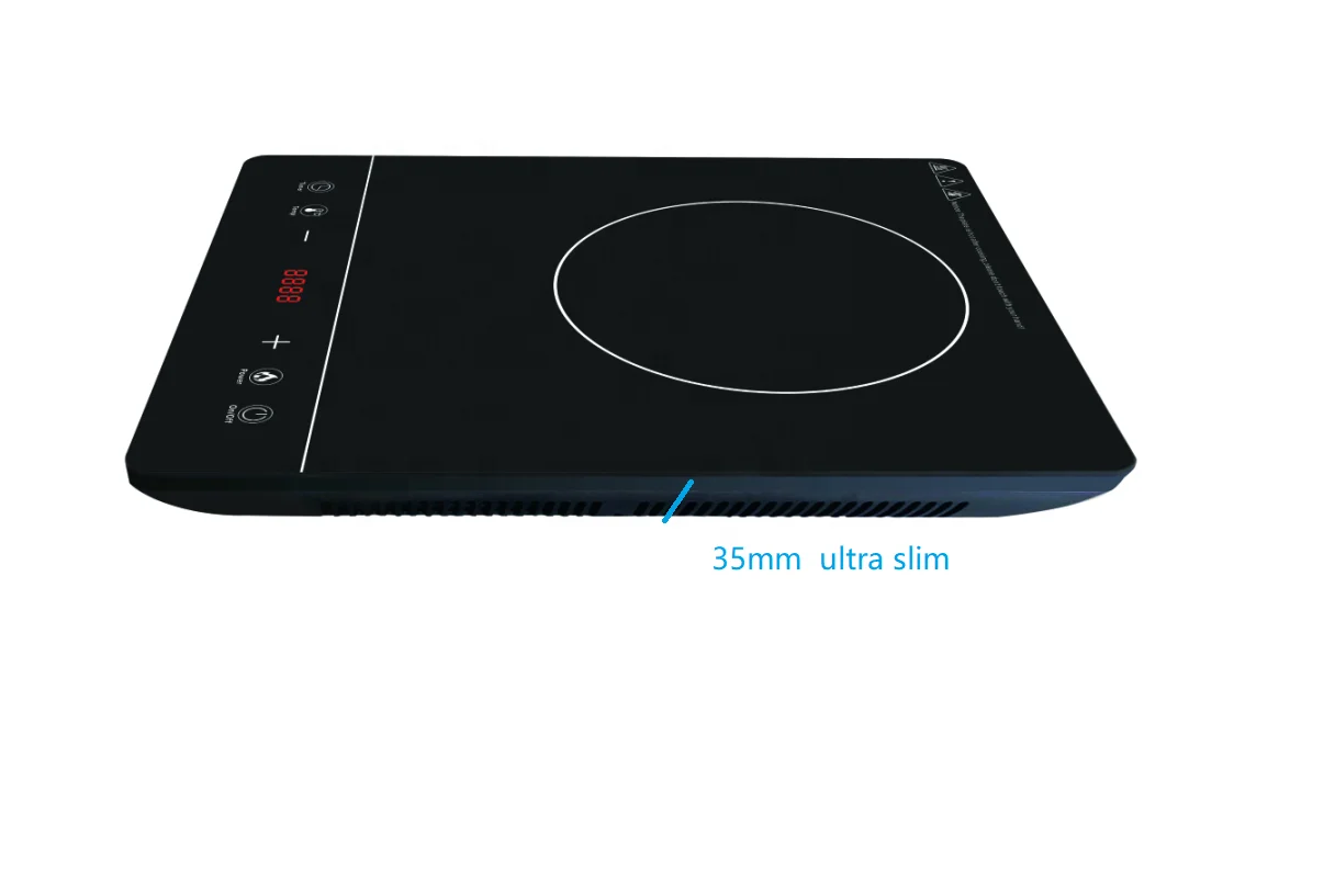 High Power Restaurant Home Use Induction Hob Household Kitchen Appliance Ceramic Induction Cooktop Infrared Induction Cooker