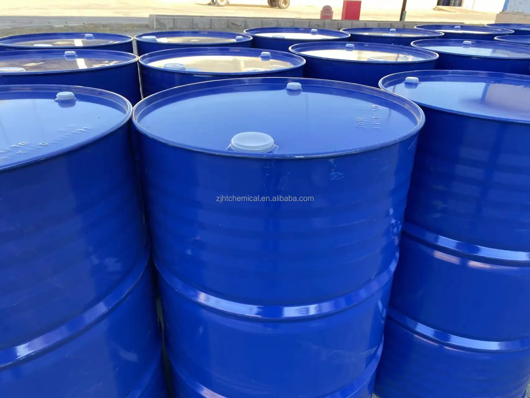 Free sample Polyether Polyols cas 25322-69-4 Polypropylene Glycol ppg 4000