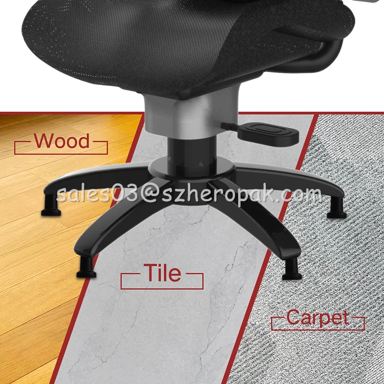 В наличии в США, набор из 5 высокопрофильных колокольчиков, подножки для стульев, колпачки для офисных стульев или табуретов, поворотные роликовые колеса, колокольчики