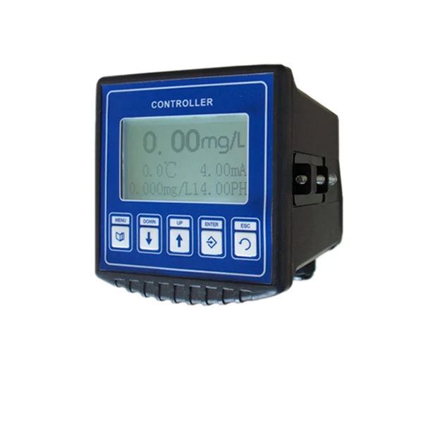 Competitive Price High Quality ARCL200 Water Residual Chlorine Analyzer Scientific