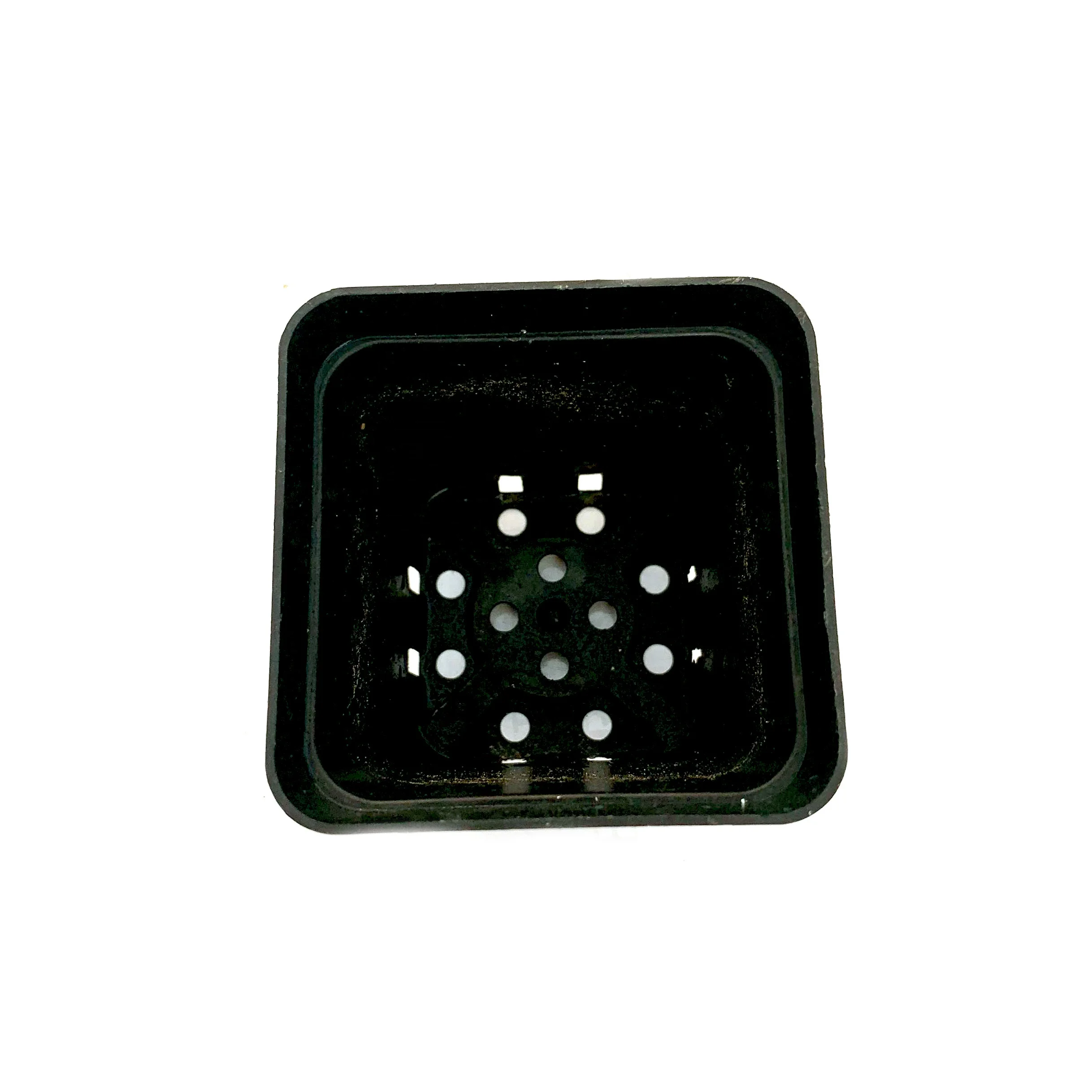 
Rose Potted Wedding Decoration use flower Artificial Bush Bouquet Flower pot 