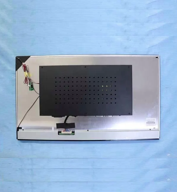 23.8Inch factory price High Brightness Sunlight Readeable Open Frame Lcd Media Player