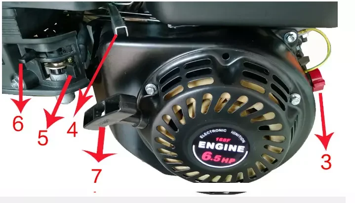 High Quality New Arrivals Garden Grass Chinese Brush Cutter Blade