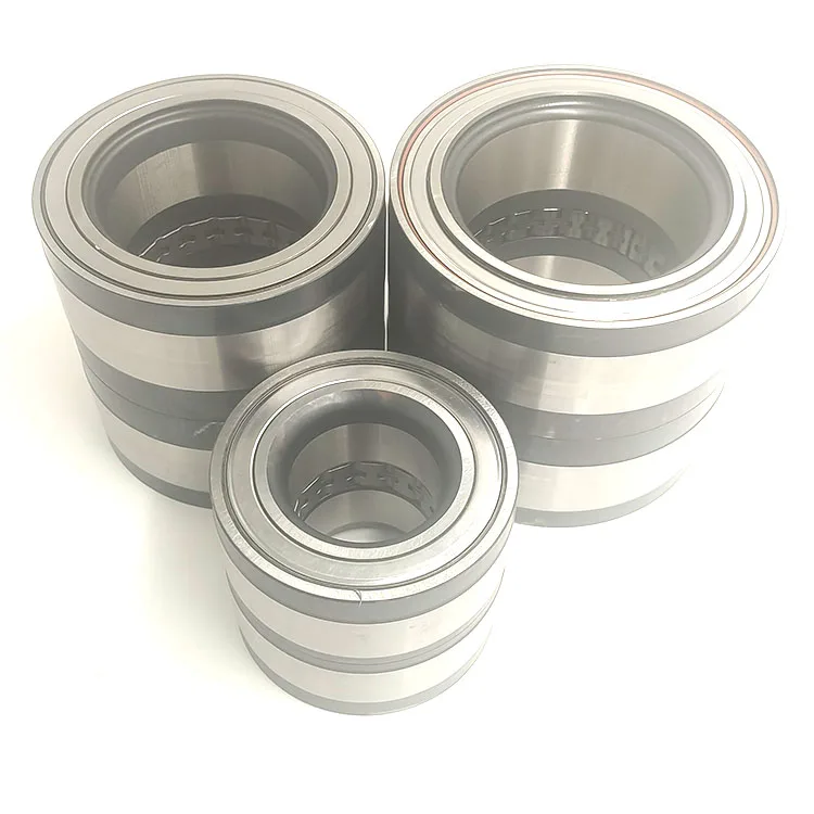 Quality guarantee BTH0058B VKBA5432 truck front rear wheel hub bearing unit kit for repair insert unit