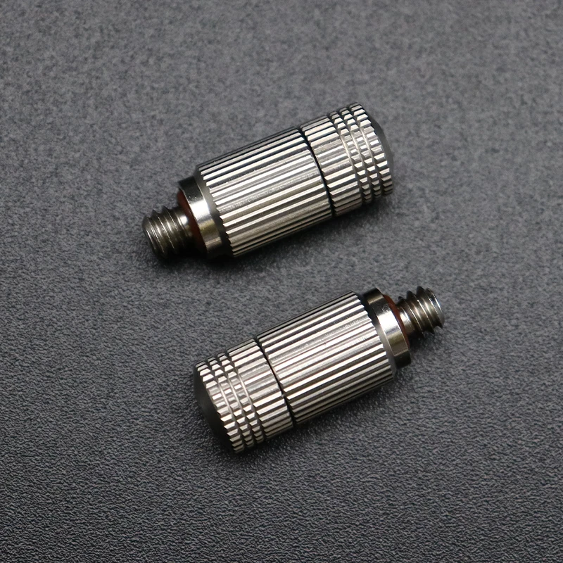 Wholesale Hot Selling Water Stainless Steel 304 Water Mist Spray Nozzle For Fogging