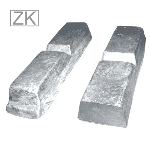 Продажа с завода, алюминиевые слитки 99.7%, изготовлено