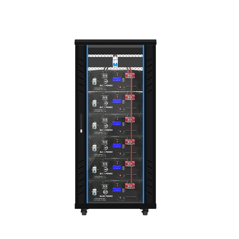 Bloo power 48 В 60kw 30kwh 300ah 400 Ah для домашнего освещения корпус зарядного устройства литий-ионная солнечная энергетическая система Lifepo4