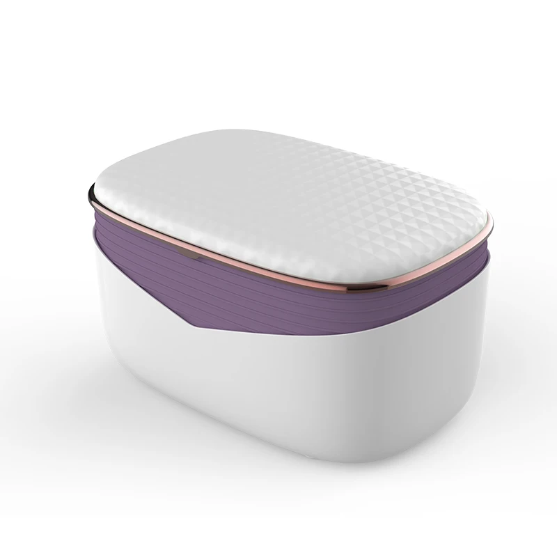 
5.5L OEM portable cosmetics fridge mini makeup fridge for Beauty small refrigerator 