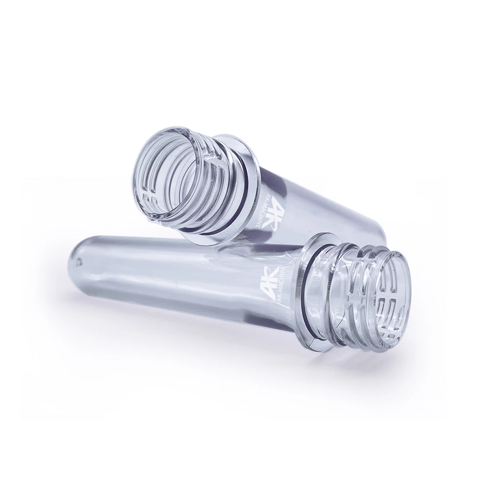 Hot sales! 1.5 liter 2 liter water bottle pet preform 1881 for pet preform 28mm