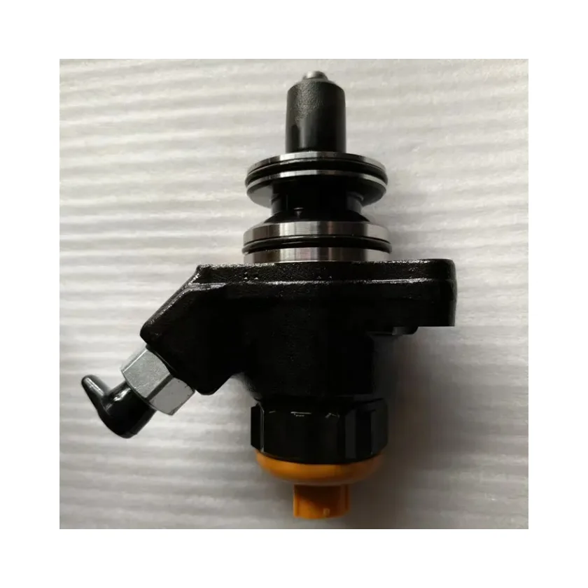 Songte air Conditioning Compressor 425-07-21180 Is Used for Excavator Construction Machinery Parts Engine WA320 WA470 WA800-3E0