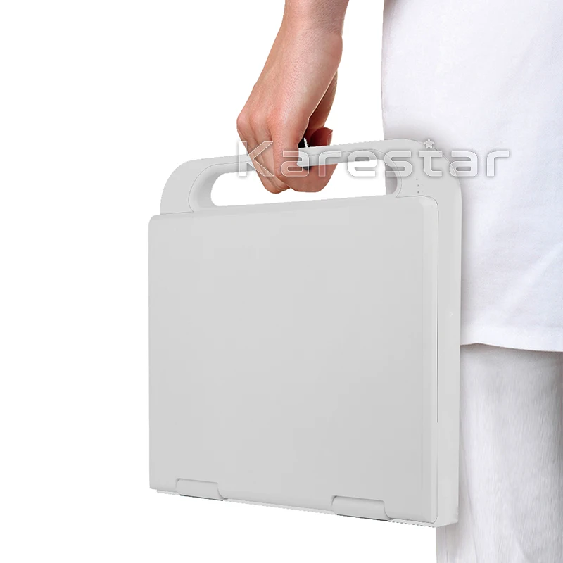 K-H301 Good Quality Full Digital Goat Sheep Cow Horse Pregnancy Veterinary Ultrasound Machine