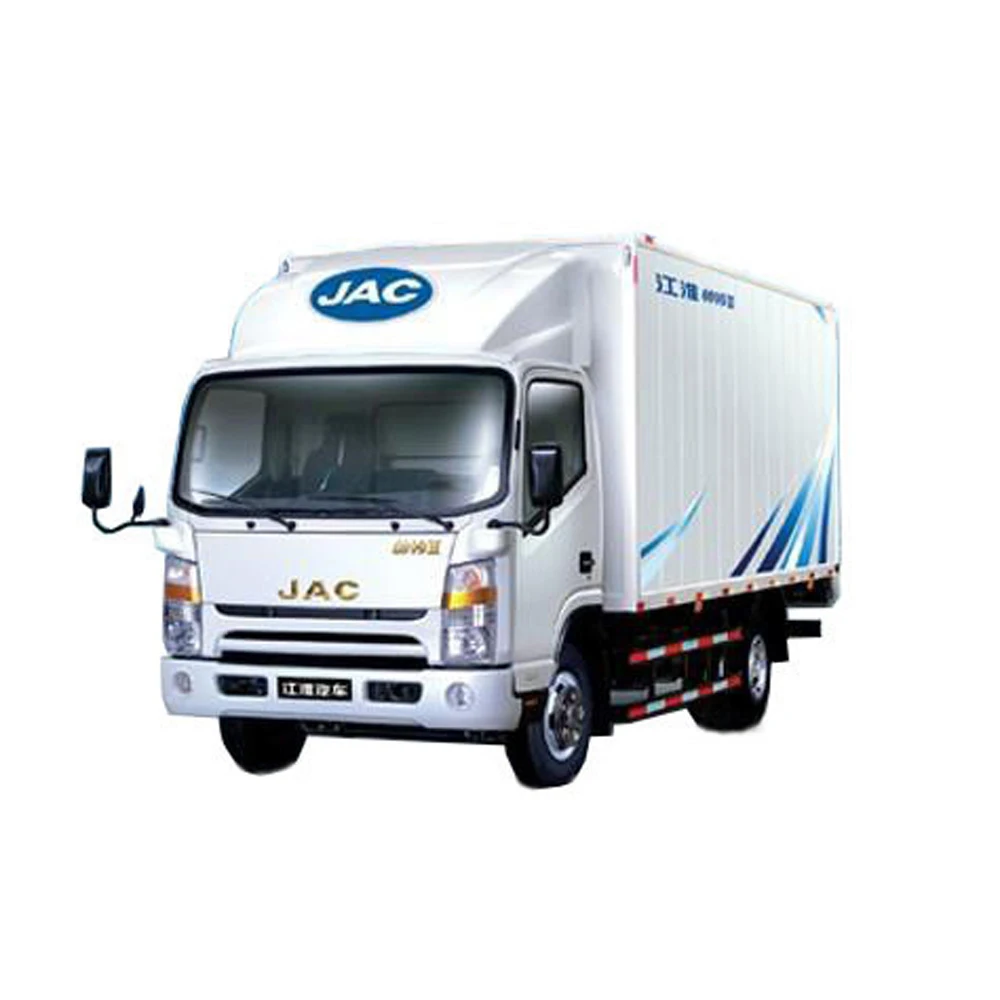 Jac Truck Parts Auto Accessory Truck Spare Parts  Outside Handle Assembly Jac Parts For Chinese Truck