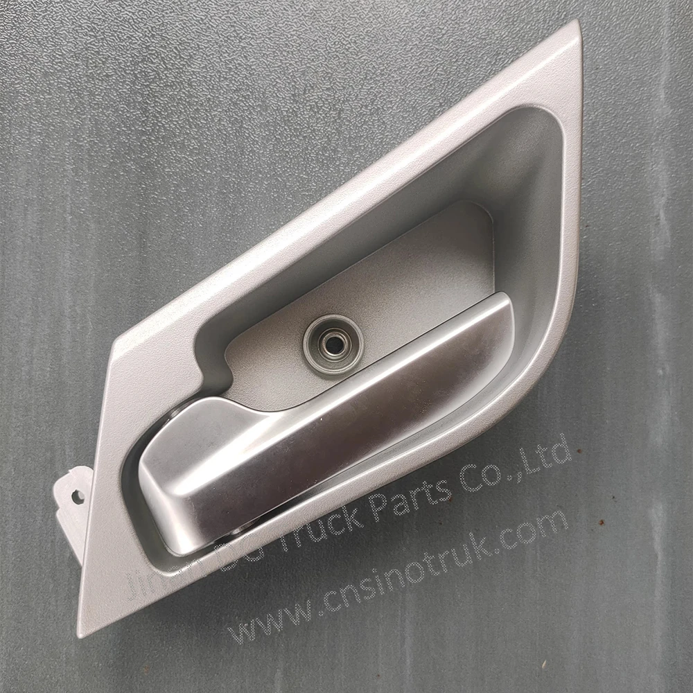 Inner Door Handle WG1671340113 for SINOTRUK Howo Truck Parts