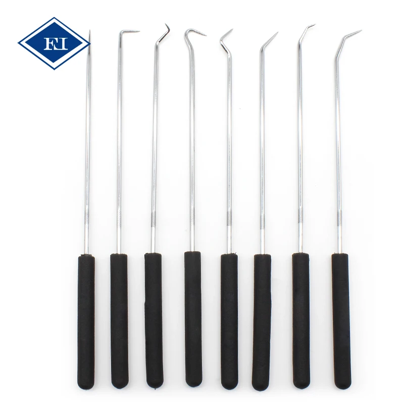 8 шт., шуруповерт для автомобильного уплотнительного кольца