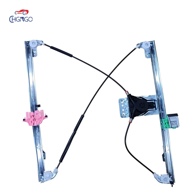 New Power OE 1440161480 Window Regulator Front Right Side For CITROEN Jumpy Dispatch G9 2007-2016