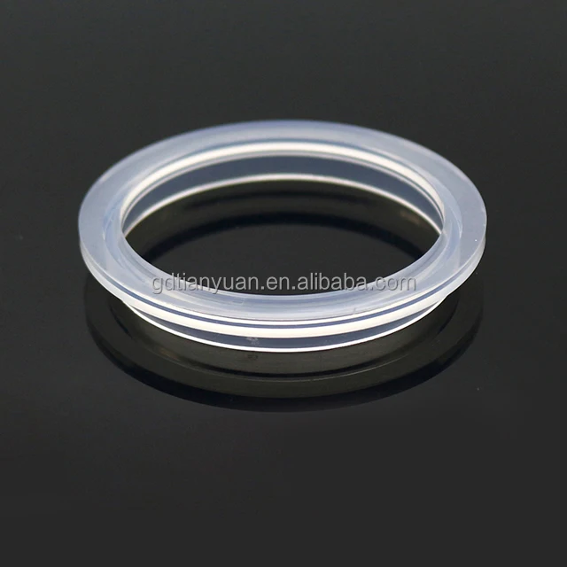 Automated silicon injection machine for hemodialysis sealing ring