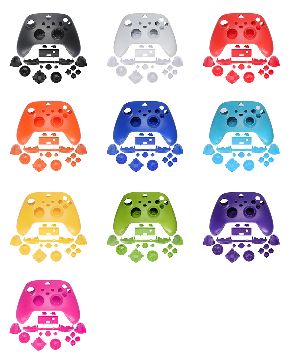 xbox series s shell(11)