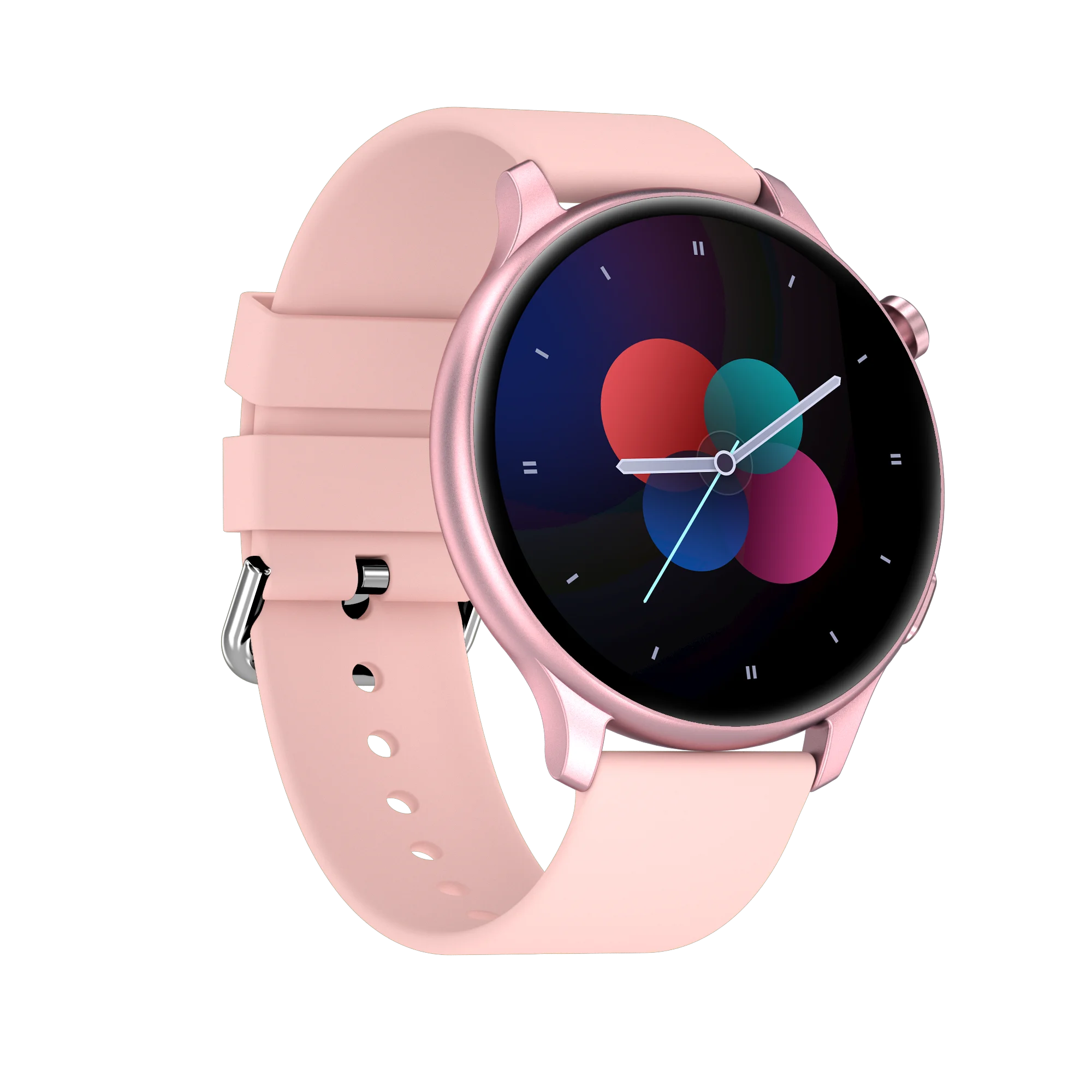 New Arrival Smart Watches with Small Games FW01 Wholesale Smart Wearable Devices 1.28 inch Dial BT Call Sports Fitness Tracker