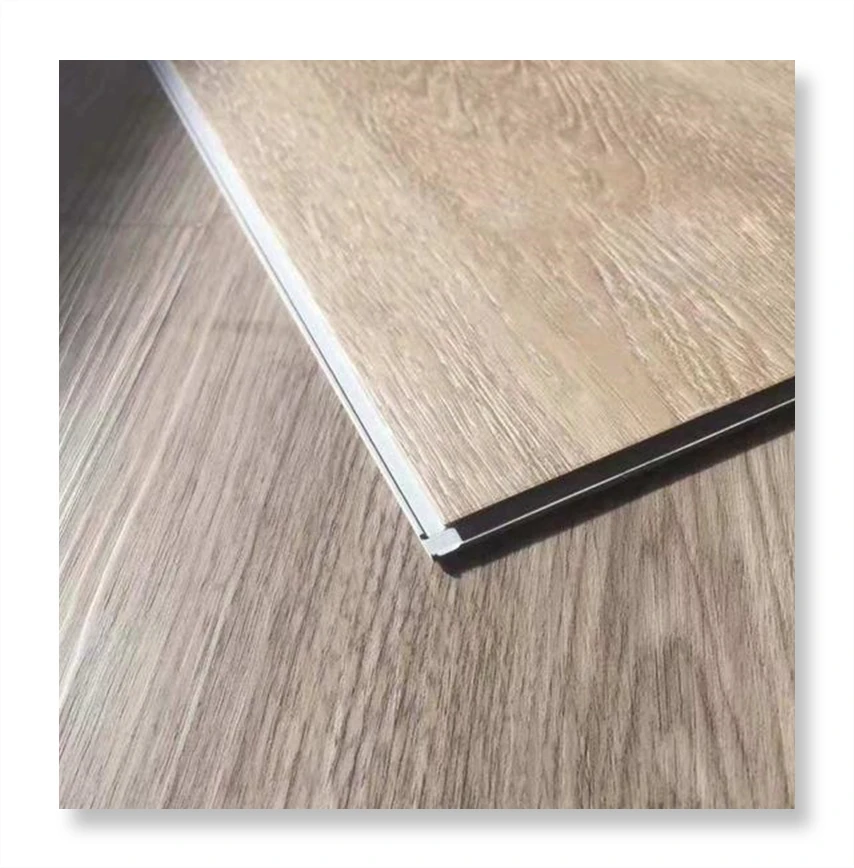 Best factory price vinyl flooring with SPC rigid core plank made from Stone plastic composite 100% waterproof high quality