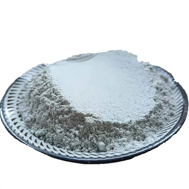 Порошок вулластонита для краски, наполнители, резиновый пластик, керамика