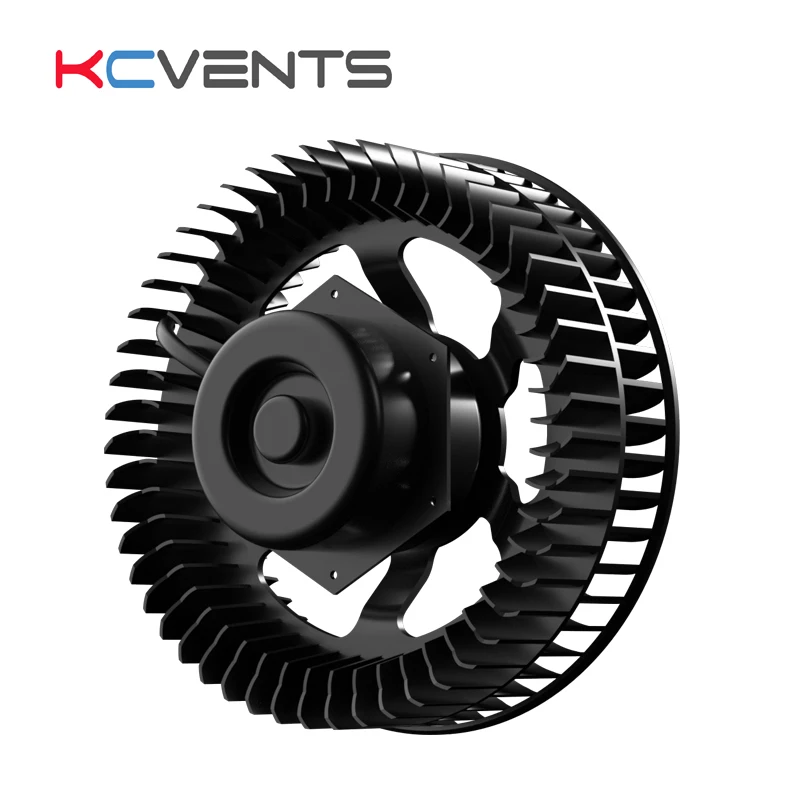 
Reduces Dust, Pollen, pet, dander brushless centrifugal fan with hepa filter 