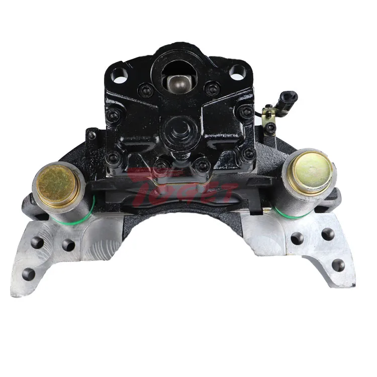 Hot Sale Brake Caliper Part Vehicle Parts & Accessories Bus Brakes Brake Caliper PAN19 Caliper Kit 40195027