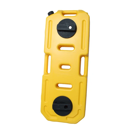 20L 4WD Plastic Jerry Can