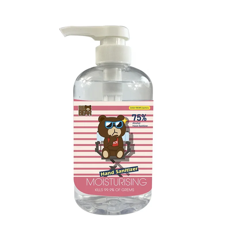 2020 новый дизайн, портативное дезинфицирующее средство для рук с отделением для кредитных карт, детский антибактериальный гель, спрей, мыло для мытья рук без воды