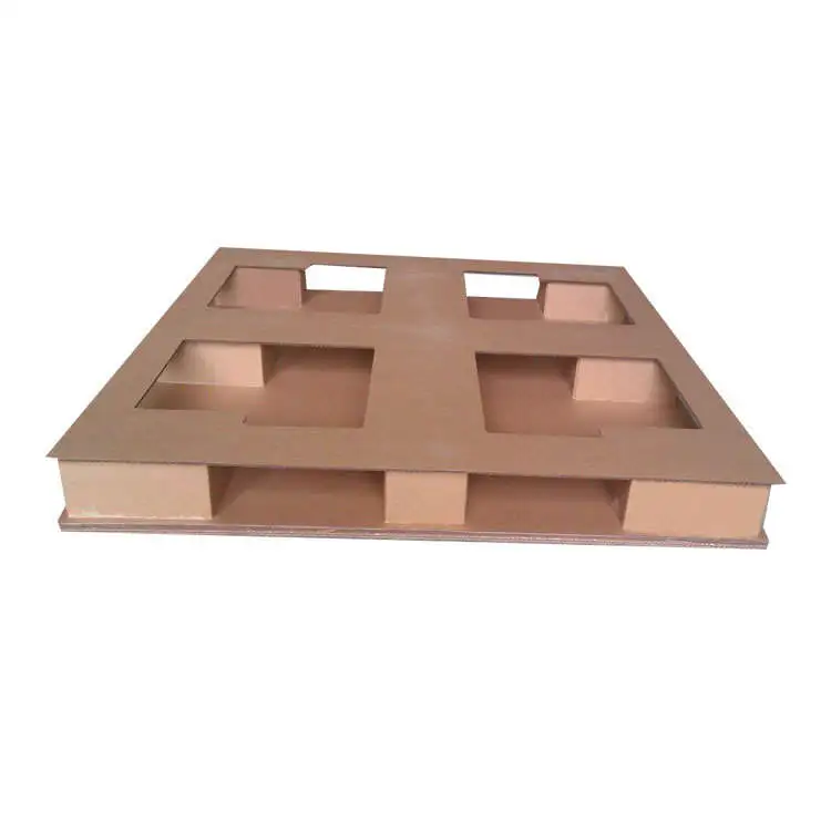 HENGNICE Transport Anti-Collision Sound Insulation Anti-Friction Protection Paper Tray