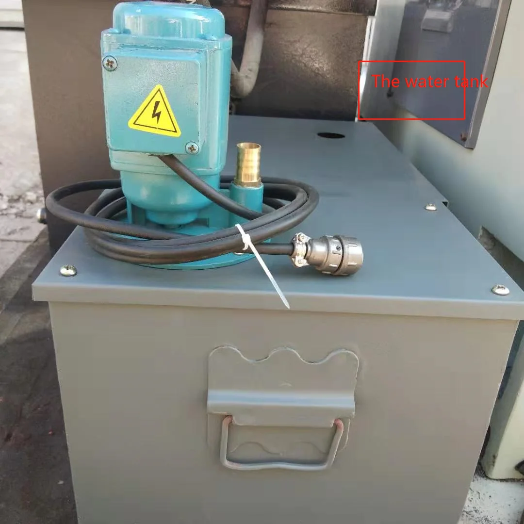 2023 M3070 Hydraulic Precision Main Mechanical Valve For the Grinder Grinding Machine