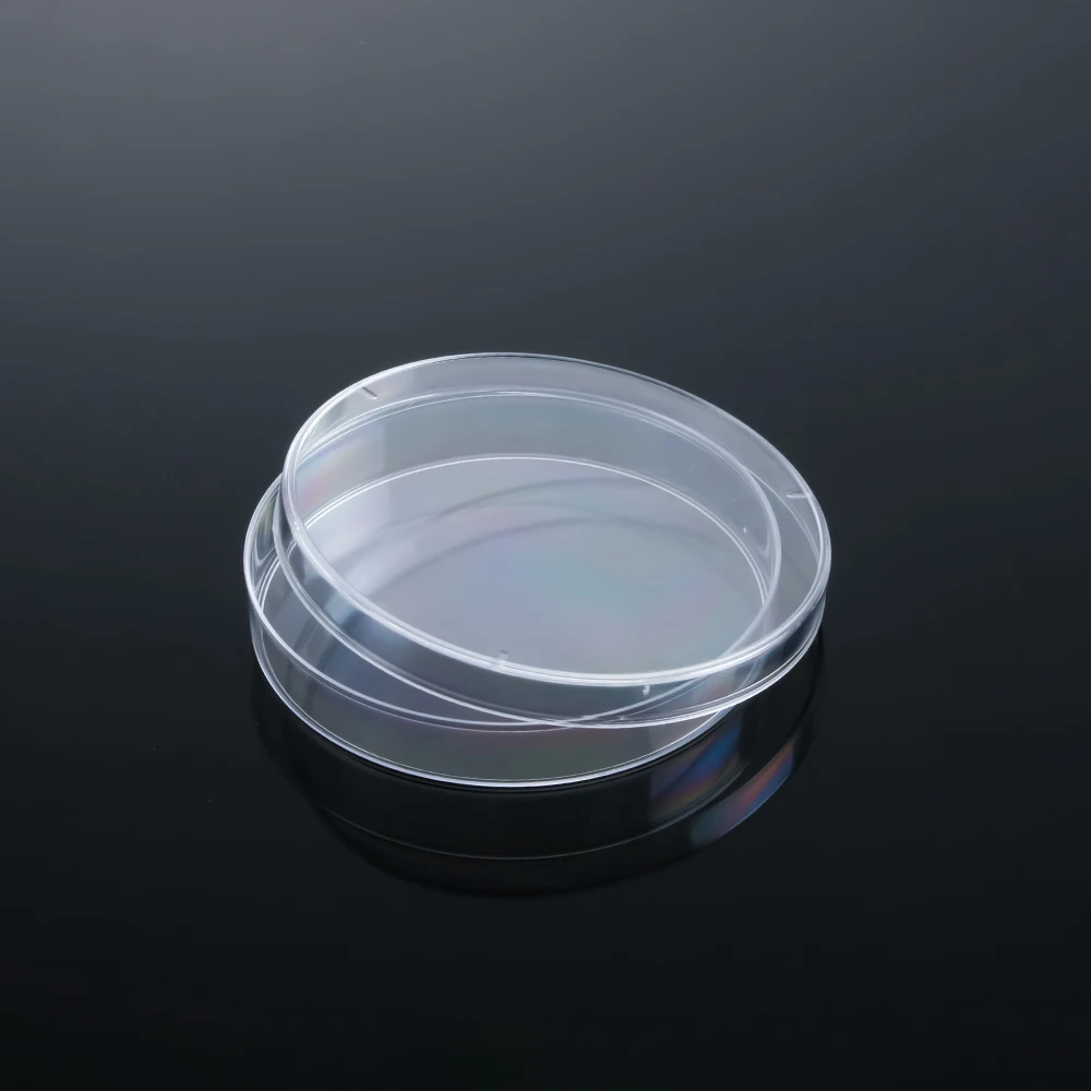 Petri Dish 100mm Laboratory Cell Culture Dish
