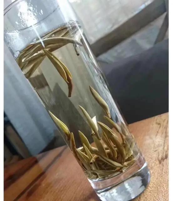 Yin zhen cha china Silver Needle tea for sale