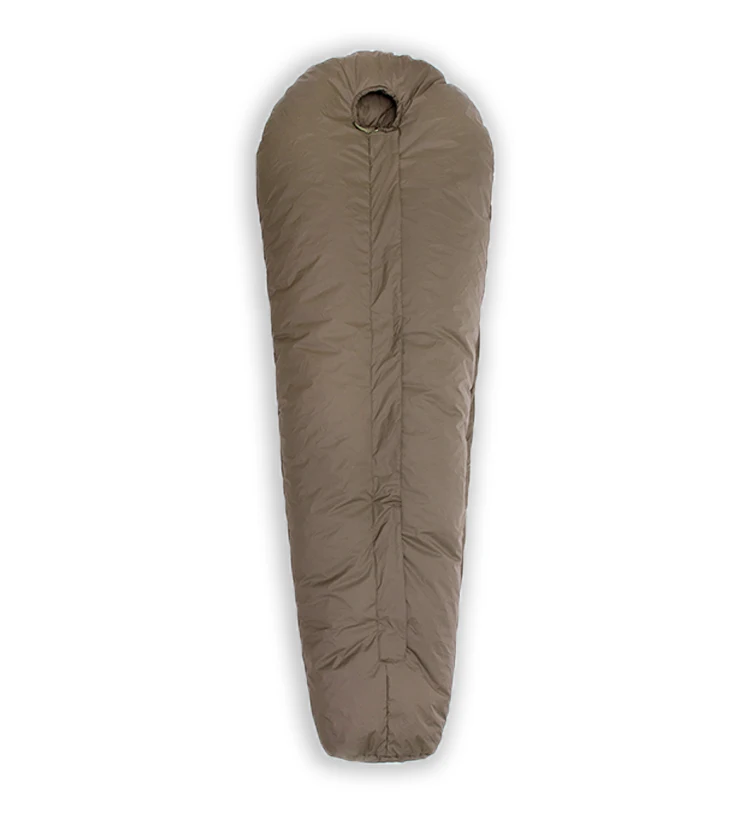 Американский военный спальный мешок для мамы, зимний изоляционный спальный мешок