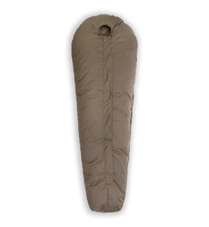 Американский военный спальный мешок для мамы, зимний изоляционный спальный мешок