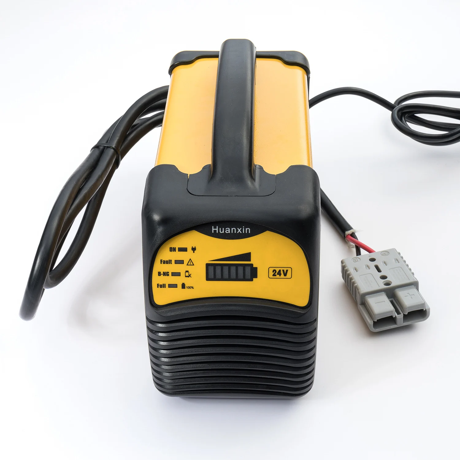 Forklift Battery Charger  48V 25A Fast Charging Power Battery Charger