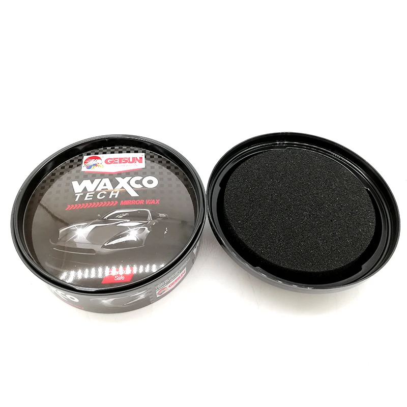 Новый продукт для ухода за автомобилем воск сияния и защиты автомобиля Waxco