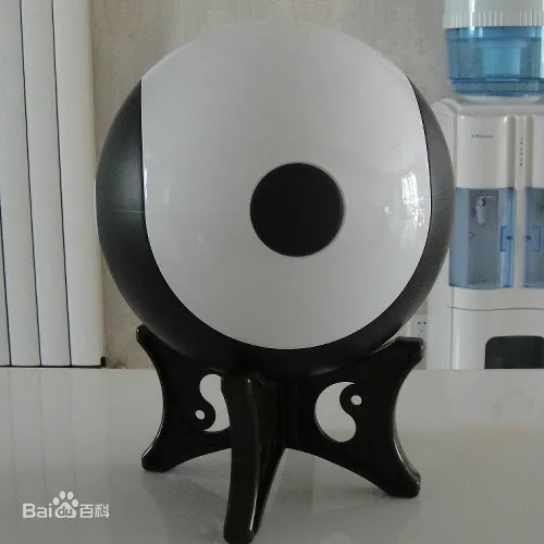 Custom Large Wooden Ball Tai Chi Balls Wushu Kung Fu Training Balls Taiji