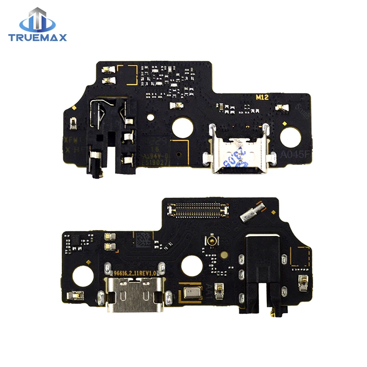 Hot sale Cellphone Replacement Charging Port Flex Cable Dock Connector for Samsung Galaxy A04 Charging board