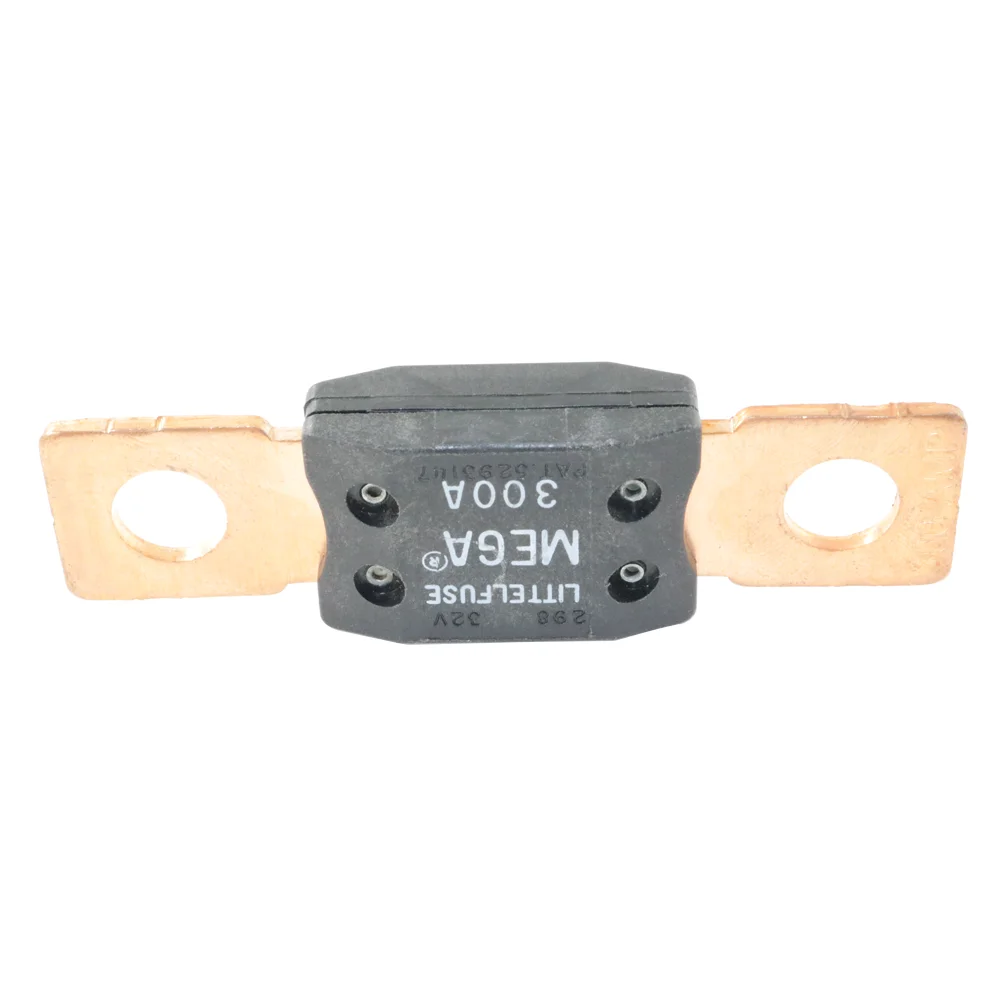 BEST Batteries Power Supply Electrical Connectors Link Marine 300A Automotive Auto Car Blade Holder Car Relay Box Fuses With Led