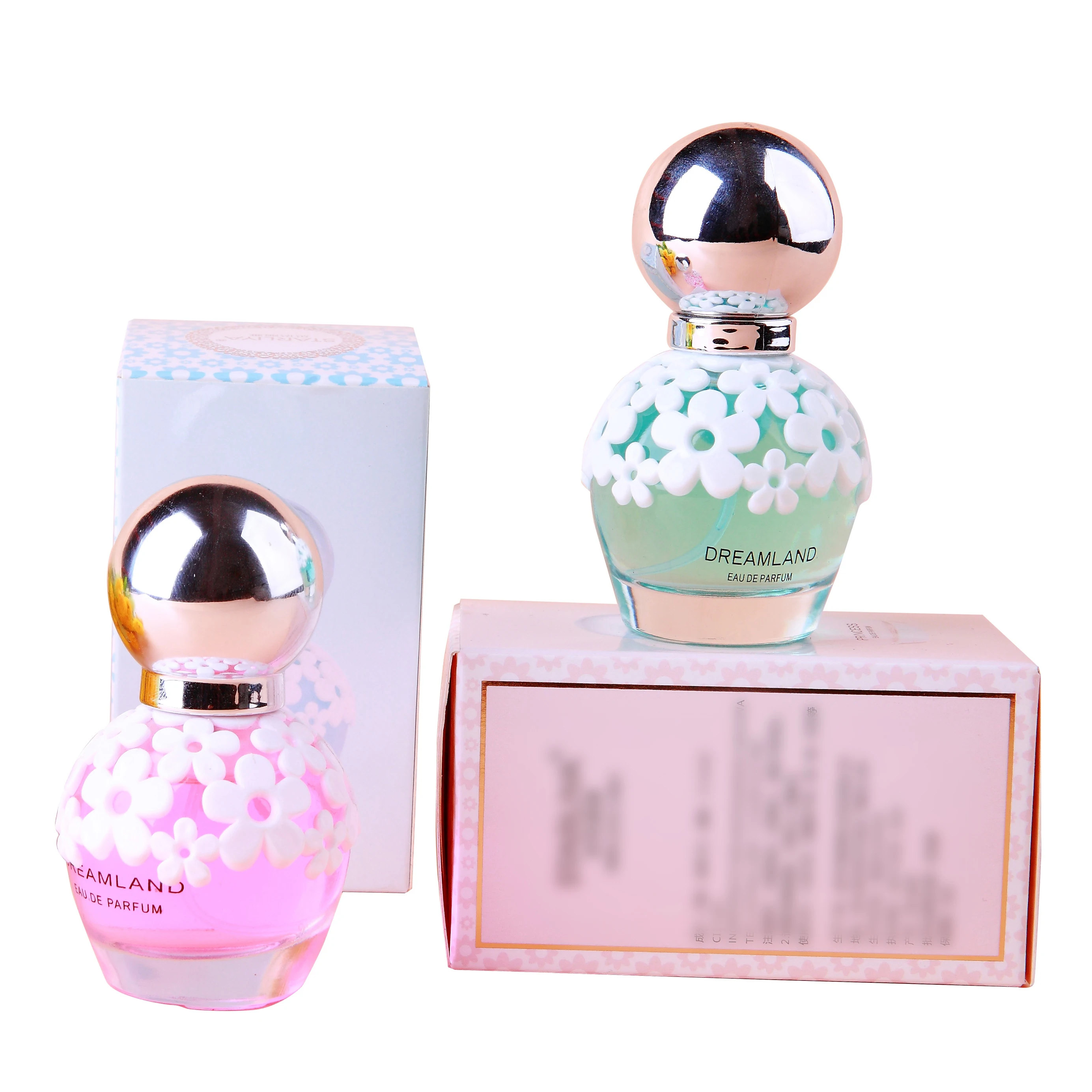 OEM Produce Factory Price Long Last Branded size Perfume-3025