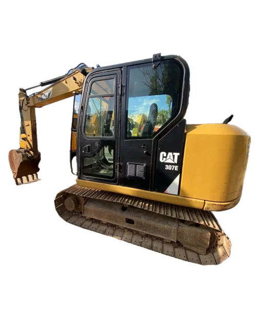 Экскаватор Caterpillar CAT 306 6 тонн