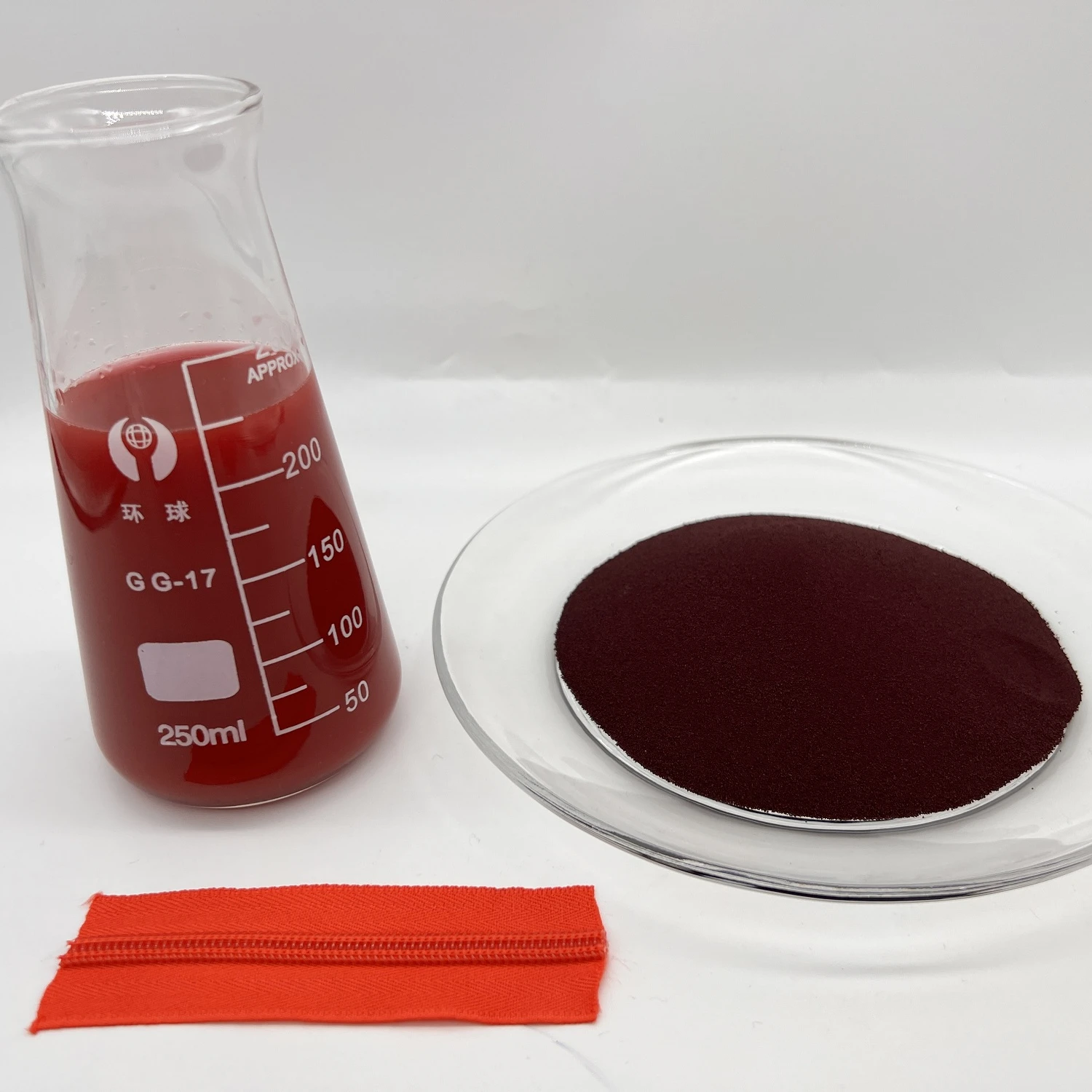 Manufacturer Supply Disperse Red 153 Hot Selling Great Sublimation Fastness Disperse Red Dyestuffs