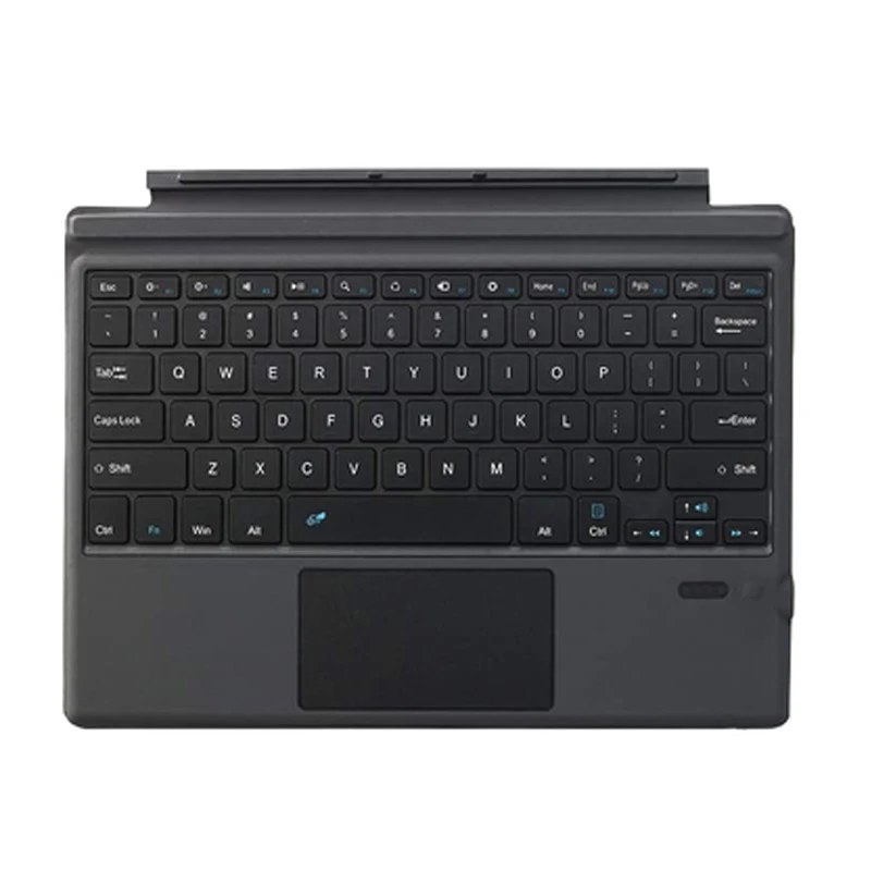 Original New Tablet PC Base Keyboard For Surface pro3 Pro 3/4/5/6/7 With Backlight